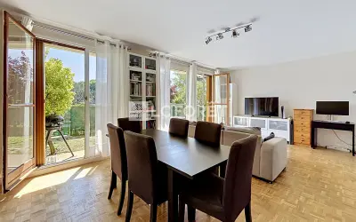 Appartement 399 000 € MONTESSON (78360) photo 8