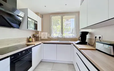 Appartement 399 000 € MONTESSON (78360) photo 9