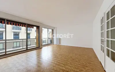 Appartement 2 950 €/mois LE VESINET (78110) photo 2
