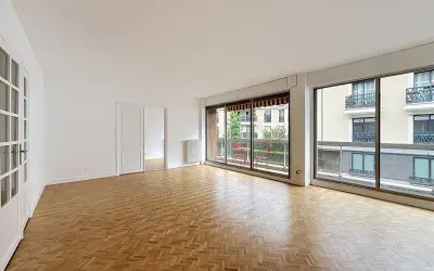 Appartement 2 900 €/mois LE VESINET (78110) photo 2