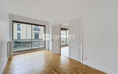 Appartement 2 950 €/mois LE VESINET (78110) photo 6
