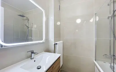 Appartement 2 900 €/mois LE VESINET (78110) photo 9