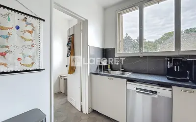 Appartement 549 000 € SAINT GERMAIN EN LAYE (78100) photo 2