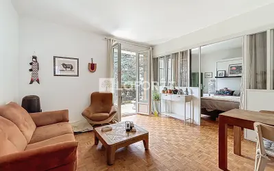 Appartement 549 000 € SAINT GERMAIN EN LAYE (78100) photo 4