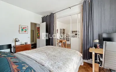 Appartement 549 000 € SAINT GERMAIN EN LAYE (78100) photo 7