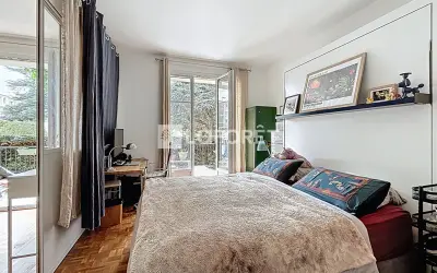 Appartement 549 000 € SAINT GERMAIN EN LAYE (78100) photo 8
