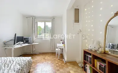 Appartement 549 000 € SAINT GERMAIN EN LAYE (78100) photo 9