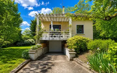 Maison 1 190 000 € LE VÉSINET (78110) photo 2