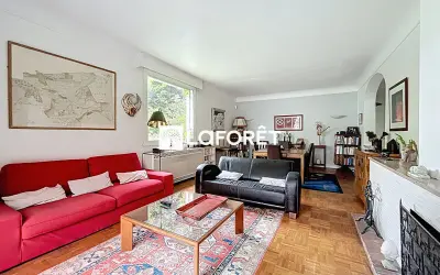Maison 1 190 000 € LE VÉSINET (78110) photo 4