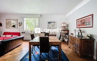 Maison 1 190 000 € LE VÉSINET (78110) photo 5