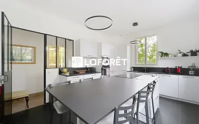 Maison 1 190 000 € LE VÉSINET (78110) photo 6