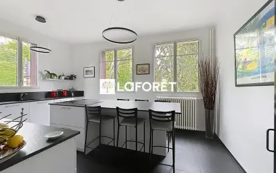 Maison 1 190 000 € LE VÉSINET (78110) photo 7