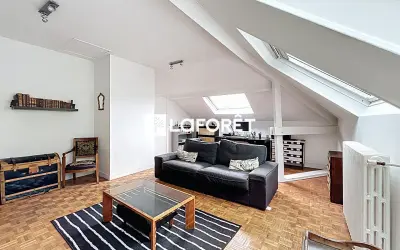 Maison 1 190 000 € LE VÉSINET (78110) photo 8