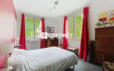Maison 1 190 000 € LE VÉSINET (78110) photo 9