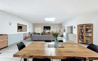 Maison 499 000 € MONTESSON (78360) photo 2