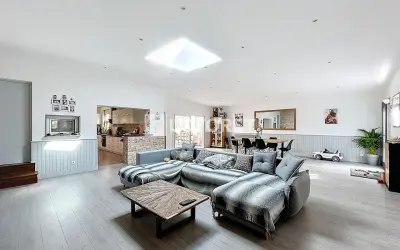 Maison 499 000 € MONTESSON (78360) photo 4