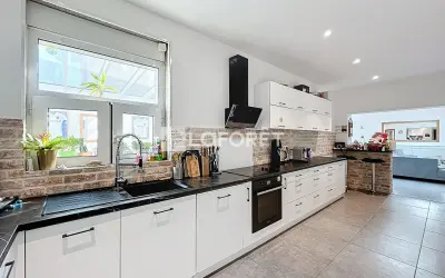 Maison 499 000 € MONTESSON (78360) photo 8