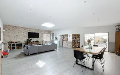 Appartement 499 000 € MONTESSON (78360) photo 5
