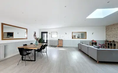 Appartement 499 000 € MONTESSON (78360) photo 6