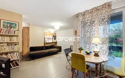 Appartement 225 000 € ACHERES (78260) photo 4
