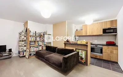 Appartement 225 000 € ACHERES (78260) photo 5