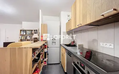 Appartement 225 000 € ACHERES (78260) photo 6
