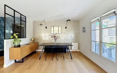 Appartement 898 000 € RUEIL MALMAISON (92500) photo 2
