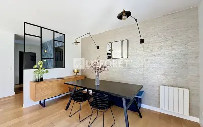 Appartement 898 000 € RUEIL MALMAISON (92500) photo 4