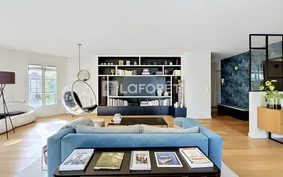 Appartement 898 000 € RUEIL MALMAISON (92500) photo 5