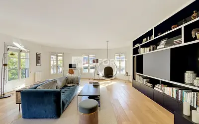Appartement 898 000 € RUEIL MALMAISON (92500) photo 6