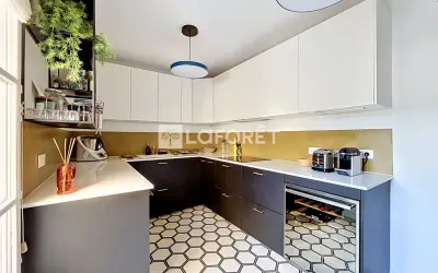 Appartement 898 000 € RUEIL MALMAISON (92500) photo 9