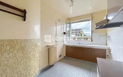 Appartement 577 000 € SAINT GERMAIN EN LAYE (78100) photo 5