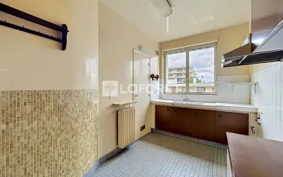 Appartement 577 000 € SAINT GERMAIN EN LAYE (78100) photo 6