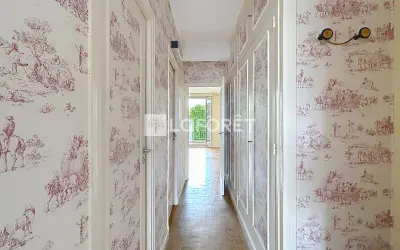Appartement 577 000 € SAINT GERMAIN EN LAYE (78100) photo 8