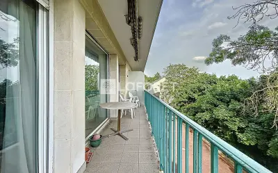 Appartement 389 000 € SAINT GERMAIN EN LAYE (78100) photo 2