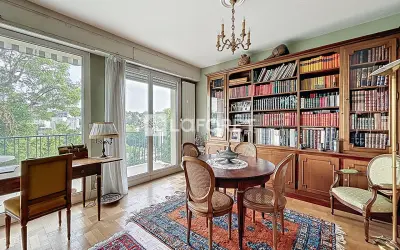 Appartement 389 000 € SAINT GERMAIN EN LAYE (78100) photo 4