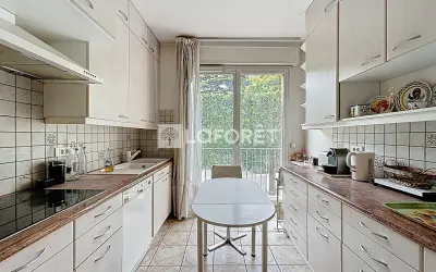 Appartement 389 000 € SAINT GERMAIN EN LAYE (78100) photo 8