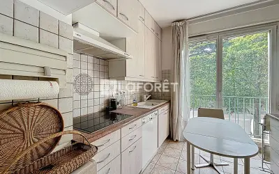 Appartement 389 000 € SAINT GERMAIN EN LAYE (78100) photo 9
