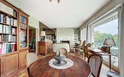 Appartement 389 000 € LE PECQ (78230) photo 5