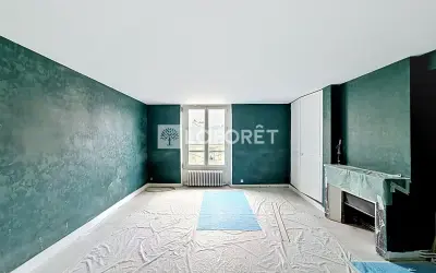 Immeuble 3 500 000 € VERSAILLES (78000) photo 7