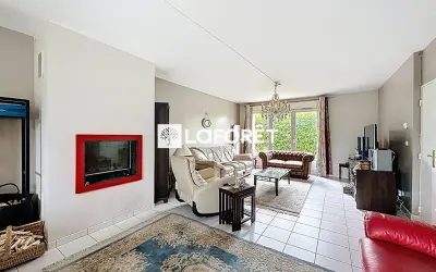 Maison 829 900 € CHATOU (78400) photo 4