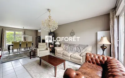 Maison 829 900 € CHATOU (78400) photo 5
