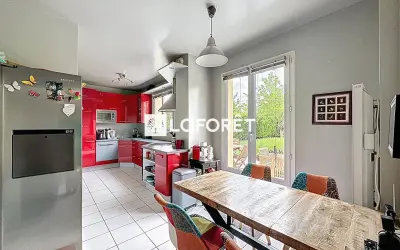 Maison 829 900 € CHATOU (78400) photo 7