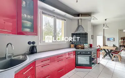 Maison 829 900 € CHATOU (78400) photo 8