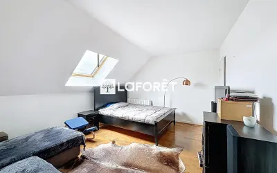 Maison 829 900 € CHATOU (78400) photo 9