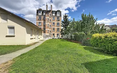 Appartement 194 000 € LE VESINET (78110) photo 6