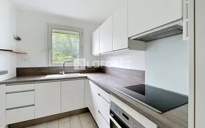 Appartement 267 000 € MONTESSON (78360) photo 8