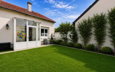 Maison 545 000 € MONTESSON (78360) photo 2