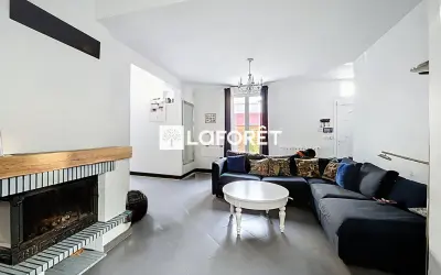 Maison 545 000 € MONTESSON (78360) photo 4