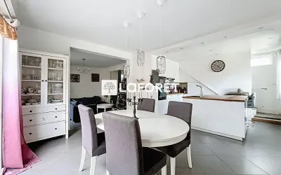 Maison 545 000 € MONTESSON (78360) photo 5